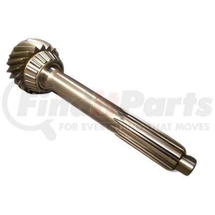 235432 by FULLER - Manual Transmission Bearing Cover