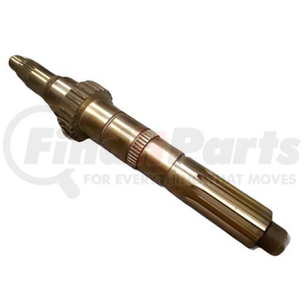23697 by FULLER - Manual Transmission Main Shaft