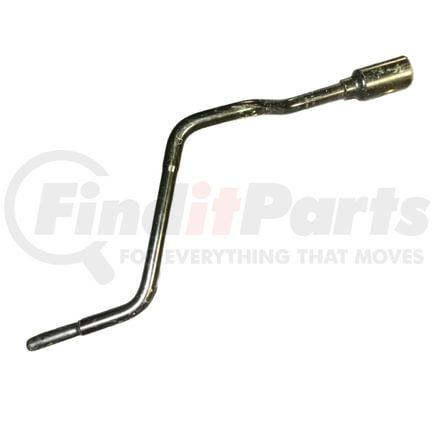 23732 by FULLER - Shift Lever Isolator