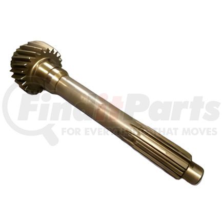 237511 by FULLER - Manual Transmission Input Shaft
