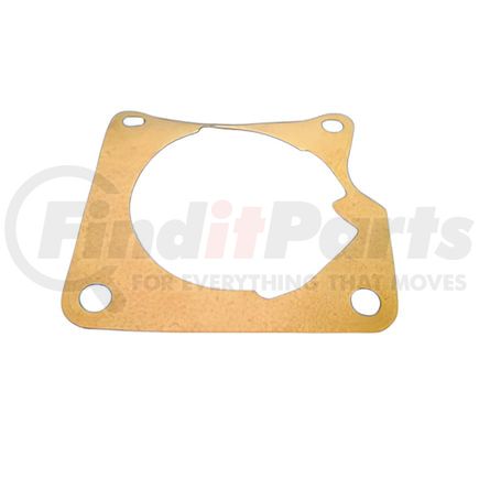 237913 by FULLER - Manual Transmission Main Shaft Bearing Cover Gasket