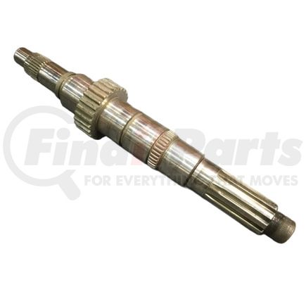 23698 by FULLER - Manual Transmission Main Shaft
