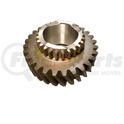 238199 by FULLER - Manual Transmission Main Shaft Gear - Fourth Gear