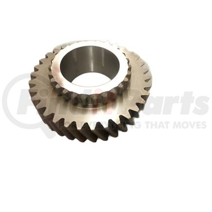 Fuller 238202 Manual Transmission Main Shaft Gear Manual Transmission Main Shaft Gear - Third Gear