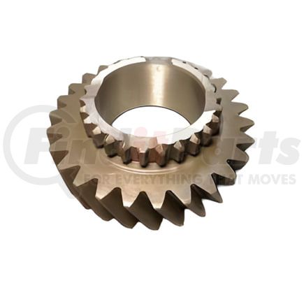 239346 by FULLER - Manual Transmission Main Shaft Gear - Third Gear