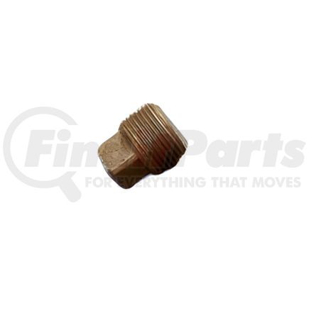 239619 by FULLER - Transmission Drain Plug - 3/4″ NPT, Non-Magnetic