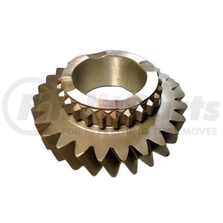 239792 by FULLER - Manual Transmission Main Shaft Gear - Third Gear
