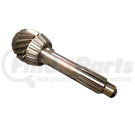 Fuller 239813 Manual Transmission Input Shaft Manual Transmission Input Shaft