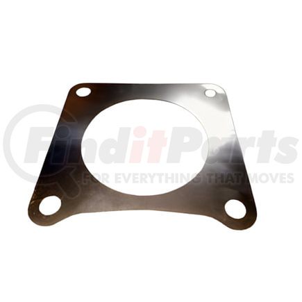 Fuller 240329 Manual Transmission Main Shaft Bearing Shim Manual Transmission Main Shaft Bearing Shim - .004