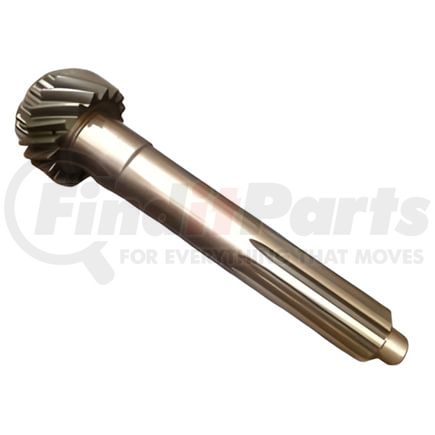 Fuller 240489 Manual Transmission Input Shaft Manual Transmission Input Shaft