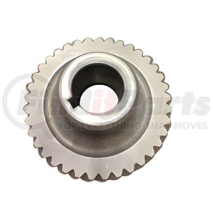 Fuller 241012 Manual Transmission Main Shaft Gear Manual Transmission Main Shaft Gear