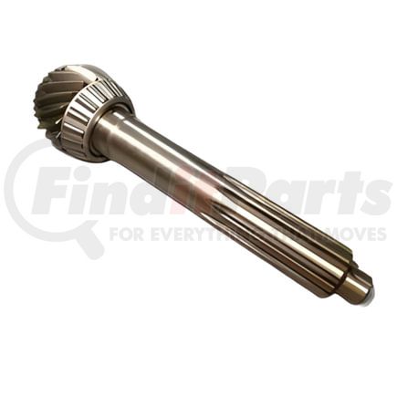 Fuller 2760831 Manual Transmission Input Shaft Manual Transmission Input Shaft