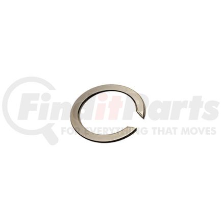 3313798 by FULLER - Manual Transmission Main Shaft Snap Ring