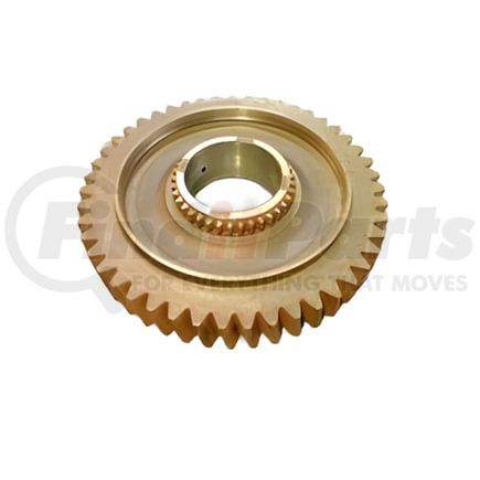 3315700 by FULLER - Manual Transmission Main Shaft Gear - First Gear