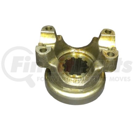 3315625 by FULLER - Drive Shaft Flange Yoke