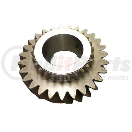 3315720 by FULLER - Manual Transmission Main Shaft Gear - Fifth Gear