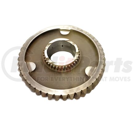 3316176 by FULLER - Transmission Mount Isolator