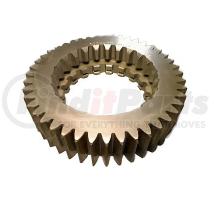 4300297 by FULLER - Manual Transmission Main Shaft Gear