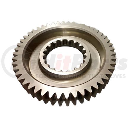 4300325 by FULLER - Manual Transmission Main Shaft Gear