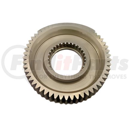4300124 by FULLER - Manual Transmission Main Shaft Gear
