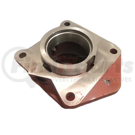 4300877 by FULLER - Manual Transmission Bearing Cover - Rear