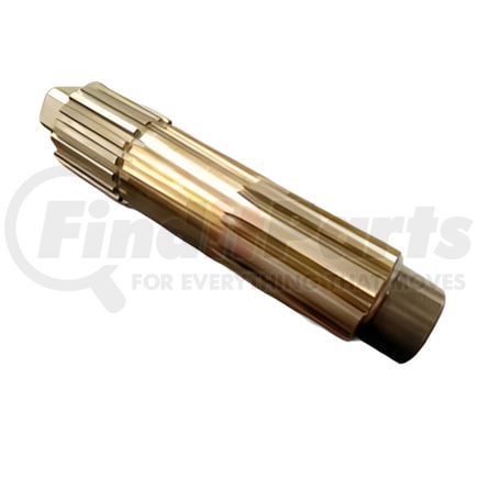 4300904 by FULLER - Transmission Auxiliary Section Main Shaft