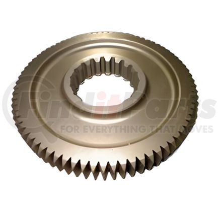 4300858 by FULLER - Manual Transmission Main Shaft Gear