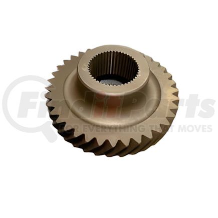 4301181 by FULLER - Manual Transmission Main Shaft Gear