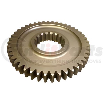 4301396 by FULLER - Manual Transmission Main Shaft Gear