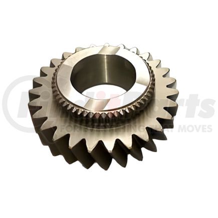 4301477 by FULLER - Manual Transmission Main Shaft Gear - Fifth Gear
