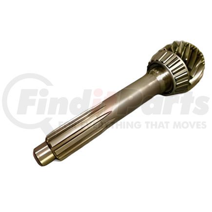 4301526 by FULLER - Manual Transmission Input Shaft