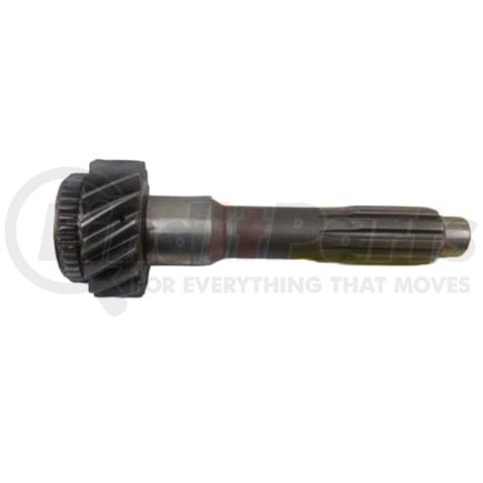 4301622 by FULLER - Manual Transmission Input Shaft