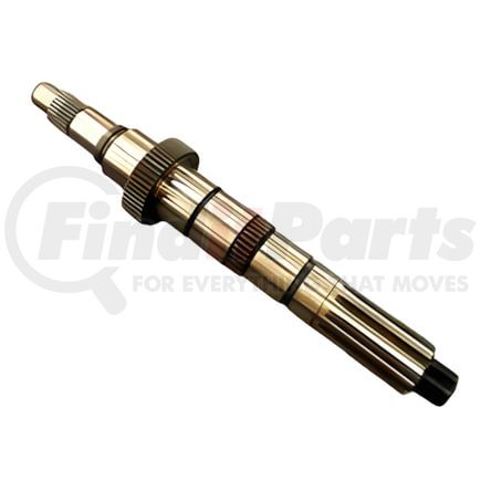 4301684 by FULLER - Manual Transmission Main Shaft