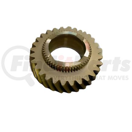 4301686 by FULLER - Manual Transmission Main Shaft Gear - Third Gear