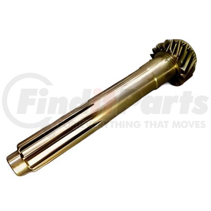 4301614 by FULLER - Manual Transmission Input Shaft