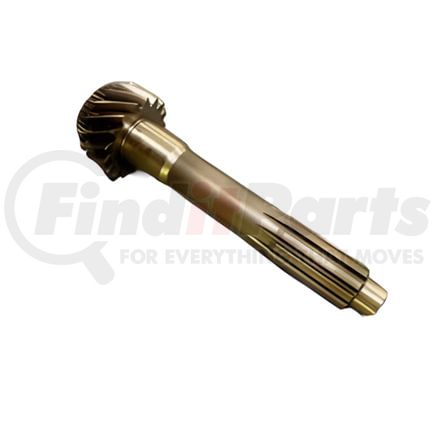 4301616 by FULLER - Manual Transmission Input Shaft