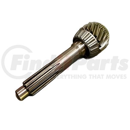 4301618 by FULLER - Manual Transmission Input Shaft