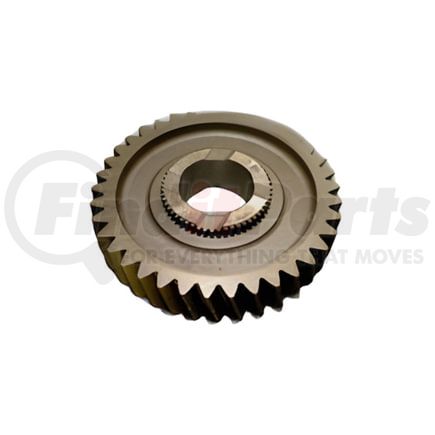 4301688 by FULLER - Manual Transmission Main Shaft Gear - First Gear