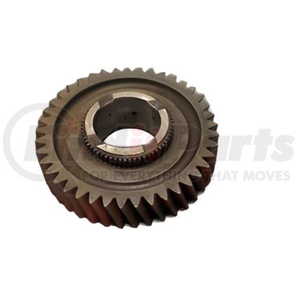 4301762 by FULLER - Manual Transmission Main Shaft Gear - Second Gear