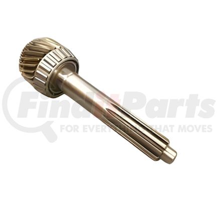 4301750 by FULLER - Manual Transmission Input Shaft