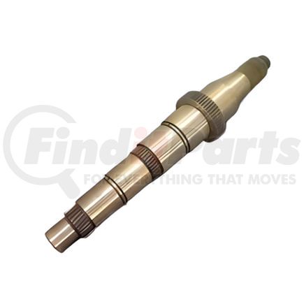4301758 by FULLER - Manual Transmission Main Shaft