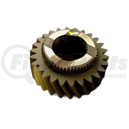 4301759 by FULLER - Manual Transmission Main Shaft Gear - Fourth Gear