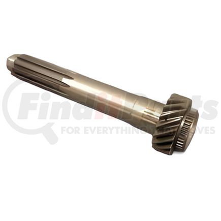 4301826 by FULLER - Manual Transmission Input Shaft