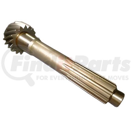 4301876 by FULLER - Manual Transmission Input Shaft