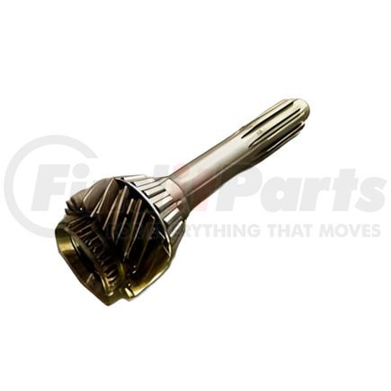 4301898 by FULLER - Manual Transmission Input Shaft