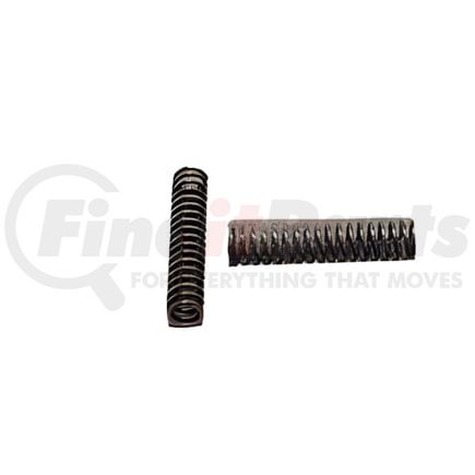 4301948 by FULLER - Manual Transmission Mount Spring