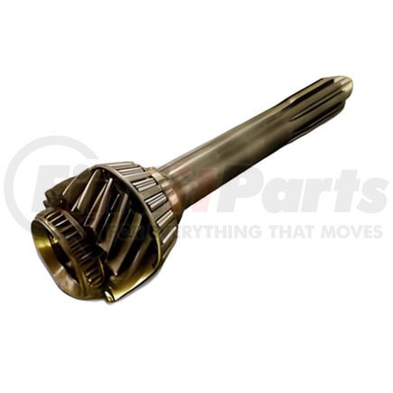 4301879 by FULLER - Manual Transmission Input Shaft