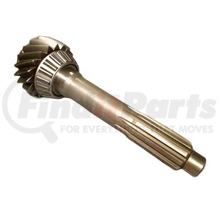 4301880 by FULLER - Manual Transmission Input Shaft