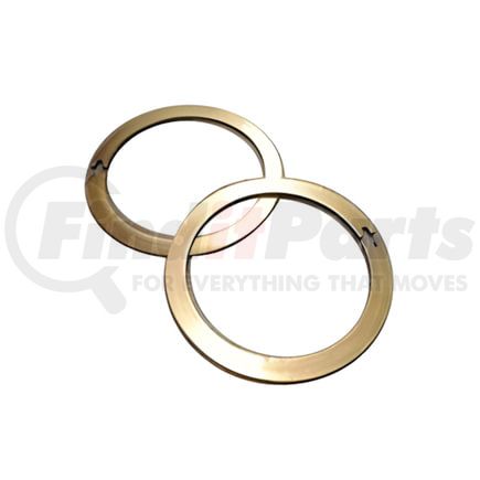 4302081 by FULLER - Manual Transmission Counter Shaft Snap Ring