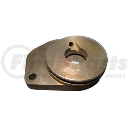 4302140 by FULLER - Manual Transmission Range Cylinder Cover